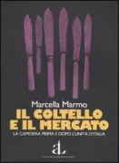 Copertina libro <b>Il coltello e il mercato</b>