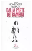 Copertina libro <b>Dalla parte dei bambini</b>