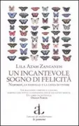 Copertina libro <b>Un incantevole sogno di felicita<br></b>(titolo originale o altro titolo: <i>The enchanter</i>)