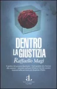 Copertina libro <b>Dentro la giustizia</b>