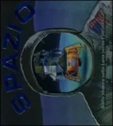 Copertina libro <b>Spazio</b>