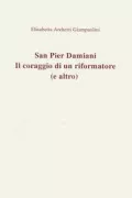Copertina libro <b>San Pier Damiani</b>