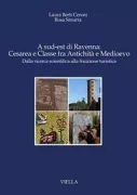 Copertina libro <b>A sud-est di Ravenna</b>