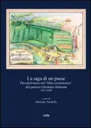 Copertina libro <b>La saga di un paese</b>