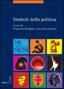 Copertina libro <b>Simboli della politica</b>