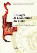 Copertina libro <b>I luoghi di Gioacchino da Fiore</b>