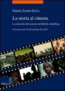 Copertina libro <b>La storia al cinema<br></b>(titolo originale o altro titolo: <i>Slaves on screen. -</i>)