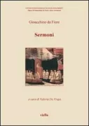 Copertina libro <b>Sermoni</b>