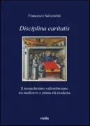 Copertina libro <b>Disciplina caritatis</b>