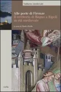 Copertina libro <b>Alle porte di Firenze</b>