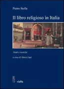 Copertina libro <b>Il libro religioso in Italia</b>