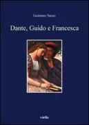Copertina libro <b>Dante, Guido e Francesca</b>