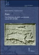 Copertina libro <b>Zara</b>