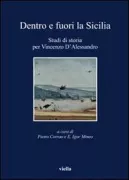 Copertina libro <b>Dentro e fuori la Sicilia</b>