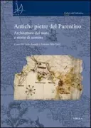 Copertina libro <b>Antiche pietre del Parentino</b>