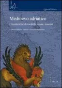 Copertina libro <b>Medioevo adriatico</b>