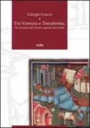 Copertina libro <b>Tra Venezia e terraferma</b>