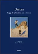 Copertina libro <b>Ombra</b>
