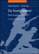 Copertina libro <b>Da fronti opposti<br></b>(titolo originale o altro titolo: <i>Fighting France</i>)