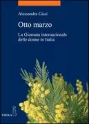 Copertina libro <b>Otto marzo</b>