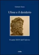 Copertina libro <b>Ulisse e il desiderio</b>