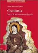 Copertina libro <b>Chelidonia</b>