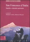Copertina libro <b>San Francesco d'Italia</b>