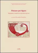 Copertina libro <b>Pensare per figure: diagrammi e simboli in Gioacchino da Fiore</b>