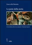 Copertina libro <b>Le porte della storia</b>