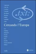 Copertina libro <b>Cercando l'Europa</b>