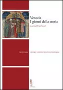 Copertina libro <b>Venezia</b>