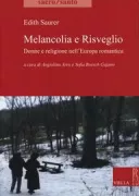 Copertina libro <b>Melancolia e risveglio</b>