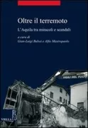 Copertina libro <b>Oltre il terremoto</b>