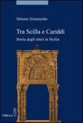Copertina libro <b>Tra Scilla e Cariddi</b>