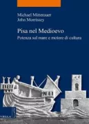 Copertina libro <b>Pisa nel Medioevo</b>