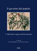 Copertina libro <b>1: Dall'antico regime alla rivoluzione</b>