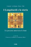 Copertina libro <b>I Longobardi e la storia</b>