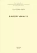 Copertina libro <b>Il doppio Medioevo</b>