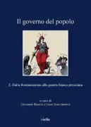 Copertina libro <b>2: Dalla restaurazione alla guerra franco-prussiana</b>
