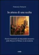 Copertina libro <b>In attesa di una scelta</b>