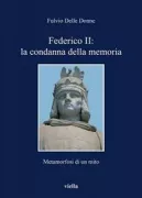 Copertina libro <b>Federico 2</b>