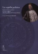 Copertina libro <b>La copella politica</b>