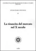 Copertina libro <b>4: La rinascita del mercato nel 10. secolo</b>