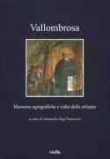 Copertina libro <b>Vallombrosa</b>