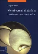 Copertina libro <b>Vermi con ali di farfalla</b>