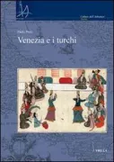Copertina libro <b>Venezia e i turchi</b>