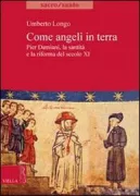 Copertina libro <b>Come angeli in terra</b>