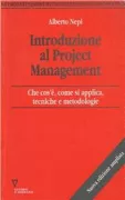 Copertina libro <b>Introduzione al project management</b>