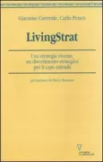 Copertina libro <b>Livingstrat</b>
