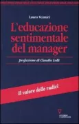 Copertina libro <b>L'educazione sentimentale del manager</b>